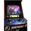 Image 2 : Mortal Kombat 4 Arcade Game