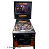 Image 1 : Johnny Mnemonic Pinball Machine