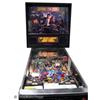Image 2 : Johnny Mnemonic Pinball Machine