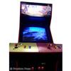 Image 2 : X-Men - Children of the Atom Arcade Game
