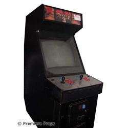 Tekken 3 Arcade Game