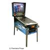 Image 1 : Terminator 2 Judgement Day Pinball Machine