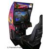 Crusin USA Arcade Game