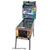 Image 1 : Fish Tales - Pinball Machine