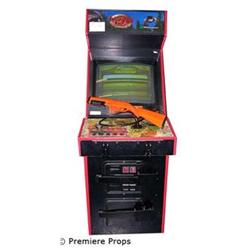 Turkey Hunting USA Arcade Game