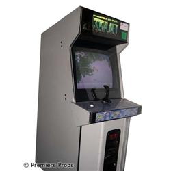 Surf Planet Arcade Game