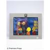 Image 1 : The Simpsons Production Original Painted Cel