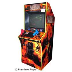 Maximum Force Arcade Game Arcade Game