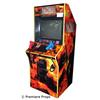 Maximum Force Arcade Game Arcade Game