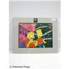 Image 1 : The Simpsons: Bart & Lisa Original Cel