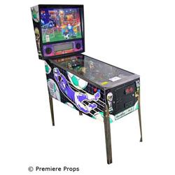 World Cup Soccer Pinball Machine