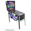 Image 1 : World Cup Soccer Pinball Machine