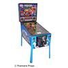 Road Show - pinball machine