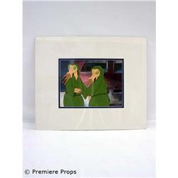 Star Wars Droids Animation Cel