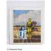 Image 1 : Star Wars Droids Animation Sericel