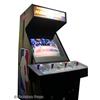 NBA Hang Time Arcade Game