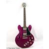 Image 2 : Lazarus'(SAMUEL L. JACKSON) Hero “Gibson” Guitar