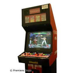 Neo Geo 4 Slot Arcade Game