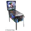 Image 1 : The Shadow Pinball Machine