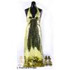 Image 1 : SOUTHLAND TALES Krysta (S. Michelle Gellar) Hero Dress