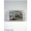 Image 1 : Ice Age 2 The Meltdown Original Artwork