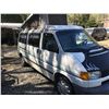 Image 2 : 1995 VW EUROVAN CAMPER VIN # WV2EE0702SH074216, WHITE, 297204KM, AUTOMATIC RD/CR/PW/CC/PL/AC,