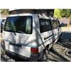 Image 3 : 1995 VW EUROVAN CAMPER VIN # WV2EE0702SH074216, WHITE, 297204KM, AUTOMATIC RD/CR/PW/CC/PL/AC,