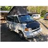 Image 2 : 1993 VW EUROVAN CV WESTFALIA FULL CAMPER, VIN# WV2PC0704PH014010, WHITE, 261040KM, AUTOMATIC, CD/CC,