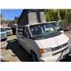 Image 2 : 1994 VW WESTFALIA WEEKENDER - WHITE, VIN# WV2MD0708RH000937, 286318KM, RD/CD/PW/CC, COMES WITH