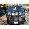 Image 6 : 1988 VW WESTALIA VANAGON GL, VIN# WV2ZB0259JH002358, BLUE, 324386KM, 4 SPEED MANUAL, RD/CD, FRIDGE,