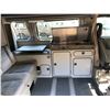 Image 7 : 1988 VW WESTALIA VANAGON GL, VIN# WV2ZB0259JH002358, BLUE, 324386KM, 4 SPEED MANUAL, RD/CD, FRIDGE,