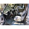 Image 9 : 1988 VW WESTALIA VANAGON GL, VIN# WV2ZB0259JH002358, BLUE, 324386KM, 4 SPEED MANUAL, RD/CD, FRIDGE,