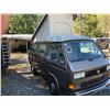 Image 2 : 1985 VW WESTFALIA VANAGON GL, BRONZE - VIN# WV2ZB0257GH035108, 375556KM AUTOMATIC, COMES WITH NEW