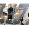 Image 9 : 1985 VW WESTFALIA VANAGON GL, BRONZE - VIN# WV2ZB0257GH035108, 375556KM AUTOMATIC, COMES WITH NEW