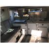 Image 8 : 1988 VW WESTFALIA VANAGON, WHITE VIN# WV2ZB0258JH049025, 176300KM, 2.2L SUBARU ENGINE, AUTOMATIC,
