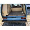 Image 8 : 1984 VW WESTFALIA VANAGON CAMPER, BLUE, VIN# WV2ZB0255EH053118, 194699KM, FRIDGE, STOVE, ETC,