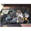 Image 10 : 1986 VW WESTFALIA VANAGON GL FULL CAMPER, BROWN, VIN# WV2ZB025XGH033868, 261127KM, 2.5L SUBARU