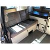 Image 9 : 1986 VW WESTFALIA VANAGON GL FULL CAMPER, BROWN, VIN# WV2ZB025XGH033868, 261127KM, 2.5L SUBARU