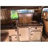 Image 8 : 1985 VW WESTFALIA CAMPER, BROWN, VIN# WV2ZB0252FH0450070, 192934MI, POP UP TOP, SLEEPS 4, STOVE,