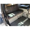Image 8 : 1985 VW WESTFALIA CAMPER, BROWN VIN# WV2ZB0252FH047732, 383019KM, 4 SPEED MANUAL, LOW KM ENGINE,