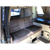 Image 8 : 1985 VW WESTFALIA VANAGON CAMPER, BROWN, VIN# WV2ZB0259FH040728, 317290KM, AUTOMATIC, POP UP TOP,
