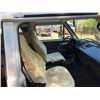Image 8 : 1983 VW WESTFALIA VANAGON L CAMPER, WHITE, VIN# WV2ZB0257DH058528, 363948KM, 4 SPEED MANUAL, FRIDGE,