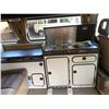 Image 8 : 1986 VW WESTFALIA VANAGON GL CAMPER, BROWN, VIN# WV2ZB0255GH047726, 271742KM, 4 SPEED MANUAL,