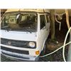 Image 2 : 1985 VW WESTFALIA VANAGON GL CAMPER, WHITE, VIN# WV2ZB0257FH065126, AUTOMATIC, SLEEPS 4, FRIDGE,