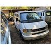 Image 2 : 1993 VW WESTFALIA EUROVAN MV WEEKENDER, WHITE, VIN# WV2MC070XPH067233, 245480KM, AUTOMATIC, SEATS