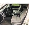 Image 8 : 2007 TOYOTA TUNDRA 4X4, WHITE, VIN# 5TBBT54147S450413, 30478M, 4 DOOR PICK UP, 4.7L V8