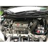 Image 8 : 2014 HONDA CRV SUV, GREY, VIN# 2HKRM3H30EH000800, 34492KM, CD/PW/DV/CC/PL/TW/AC/HS/2WD, STARTS & RUN