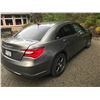 Image 3 : 2012 CHRYSLER 200 4 DOOR SEDAN, GREY, VIN# 1C3CCBA0CN171763, 39388KM, 24L ENGINE,