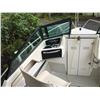 Image 8 : 1997 CALKIN BOAT TRAILER VIN# 1CXBT14105706750 C/W 16' SEA CHASER FISHING BOAT, 60HP JOHNSON