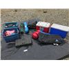 Image 2 : MISC. CAMPING SUPPLIES *NANAIMO*